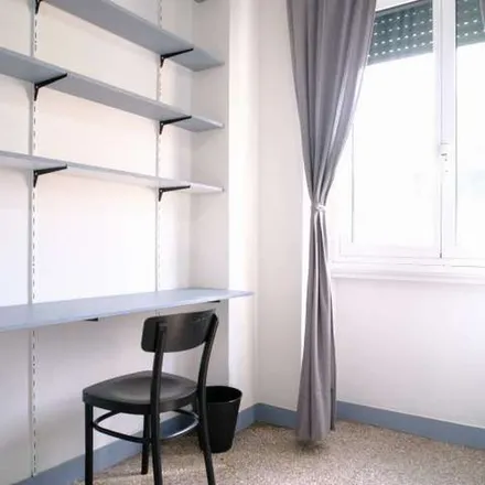 Image 8 - Via Pescara, 00182 Rome RM, Italy - Apartment for rent