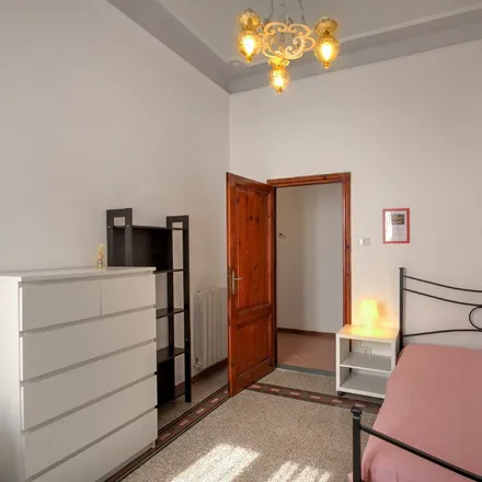 Image 3 - Via Gaetano Milanesi, 28d, 50134 Florence FI, Italy - Room for rent