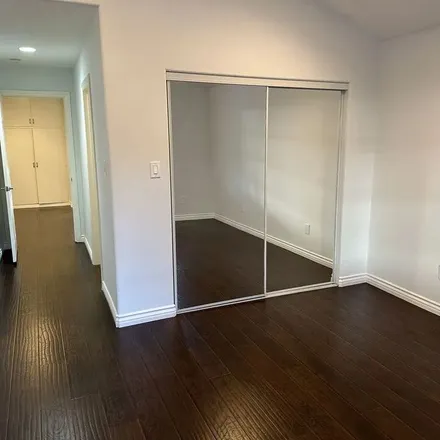 Rent this 4 bed apartment on 6312 Lindley Avenue in Los Angeles, CA 91316