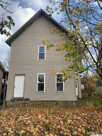 Buy this 5 bed house on 812 North Main Street in Jamestown, NY 14701