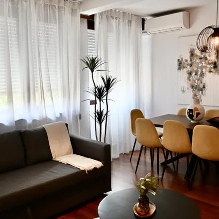 Image 4 - Paseo de San Illán, 28019 Madrid, Spain - Apartment for rent