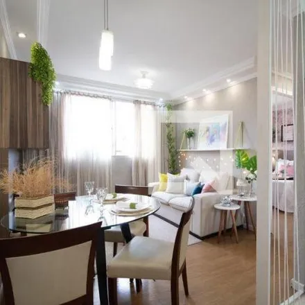 Buy this 2 bed apartment on Avenida João Paulo II in Padroeira, Osasco - SP