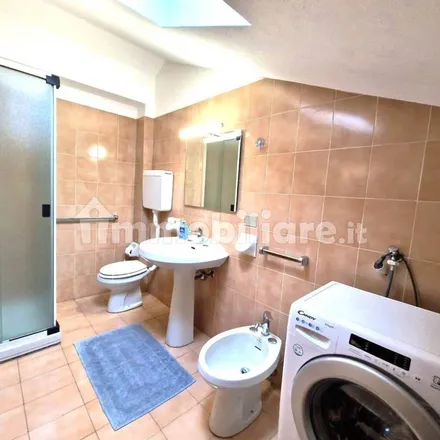 Rent this 2 bed apartment on Ovvio Caffè in Piazza Giuseppe Garibaldi 26, 23823 Colico LC