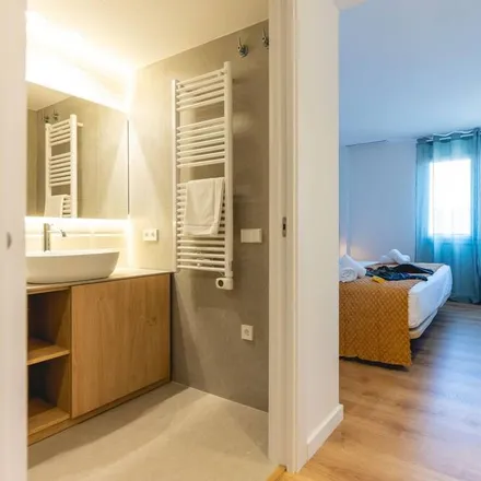 Rent this 3 bed apartment on Girona in Catalonia, Spain