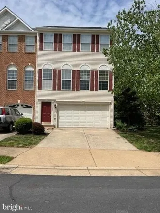Buy this 3 bed house on 13304 Covered Wagon Lane in McNair, Fairfax County