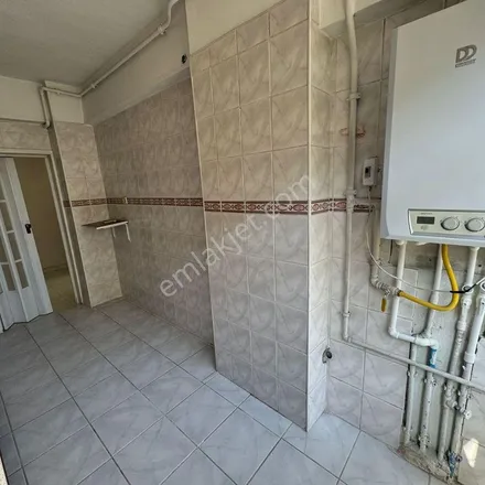 Rent this 2 bed apartment on Şehit Erdal Çınar Sokağı in 34164 Güngören, Turkey