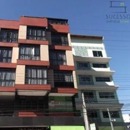 Buy this 1 bed apartment on Rua Júlio Antônio Thurler in Olaria, New Fribourg - RJ