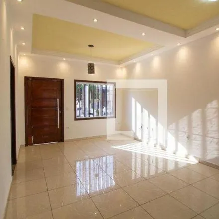 Rent this 3 bed apartment on Rua Maria do Carmo Ribeiro Puglia in Jardim Horto Florestal, Sorocaba - SP