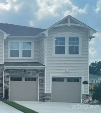 Buy this 3 bed townhouse on 1599 Kimberly Road in Charlotte, NC 28208