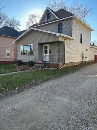 Buy this 4 bed house on 573 East 2nd Avenue in Milbank, SD 57252