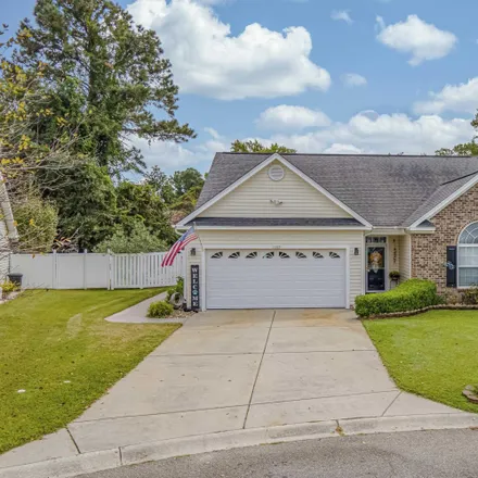 Buy this 3 bed house on 1001 Gavin Court in Socastee, Horry County