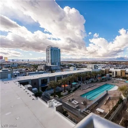 Image 8 - Juhl, South 3rd Street, Las Vegas, NV 89101, USA - Condo for sale