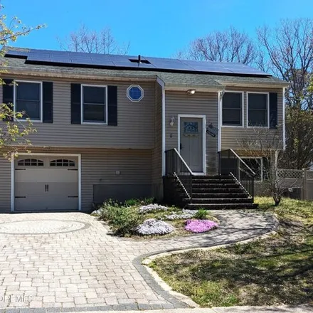 Buy this 4 bed house on 74 Aspen Circle in Barnegat Township, NJ 08005