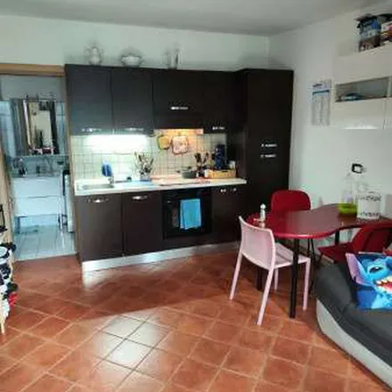 Rent this 3 bed apartment on Via Attilio Vallecchi in 00128 Rome RM, Italy