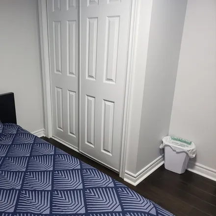 Rent this 1 bed house on Toronto in Scarborough, CA
