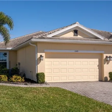 Rent this 2 bed house on 1309 Pamplico Court in Cape Coral, FL 33991