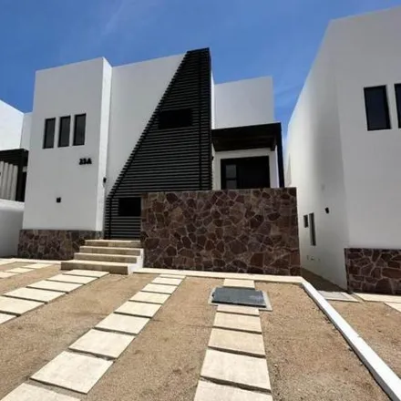 Buy this 3 bed house on Calle Isla San José in Tezal Summit, 23467 Cabo San Lucas