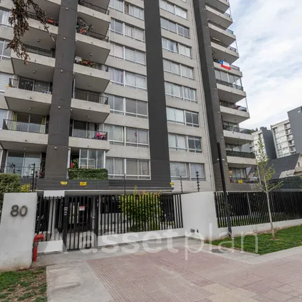 Image 4 - Esmeralda 98, 798 0008 La Cisterna, Chile - Apartment for rent