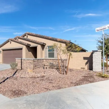 Image 4 - South 55th Drive, Phoenix, AZ 85039, USA - House for sale