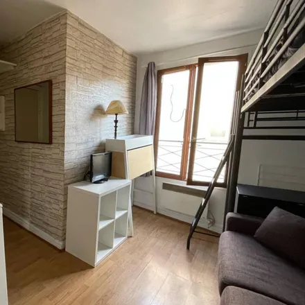 Image 6 - 61 Rue de Romainville, 75019 Paris, France - Apartment for rent