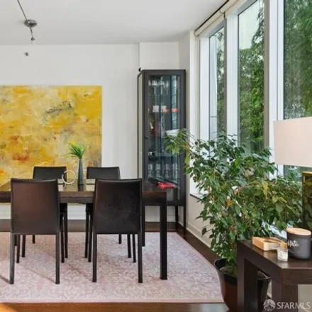 Image 6 - The Infinity II, 338 Spear Street, San Francisco, CA 94105, USA - Condo for sale