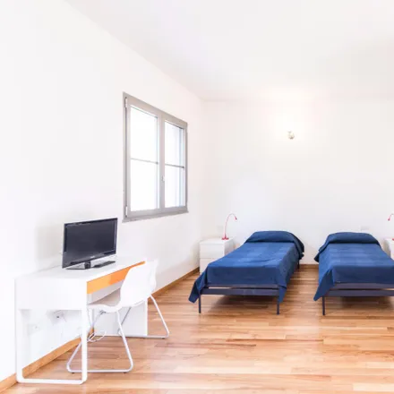 Image 7 - Welcoming studio in Bovisa, near the Bovisa Campus of Politecnico di Milano  Milan 22100 - Apartment for rent