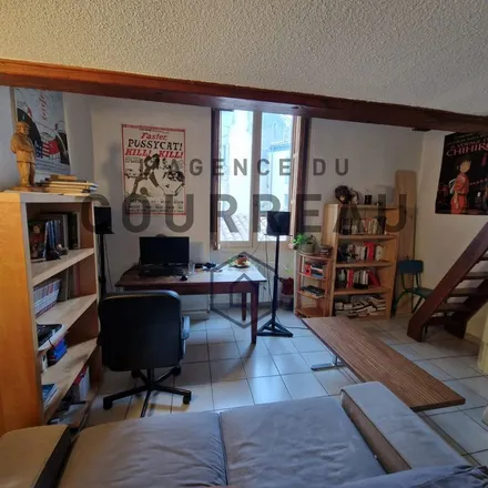 Image 4 - 61 Cours Gambetta, 34060 Montpellier, France - Apartment for rent