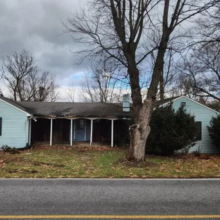 Buy this 3 bed house on 3773 Crottlestown Road in Hamilton Township, PA 17202