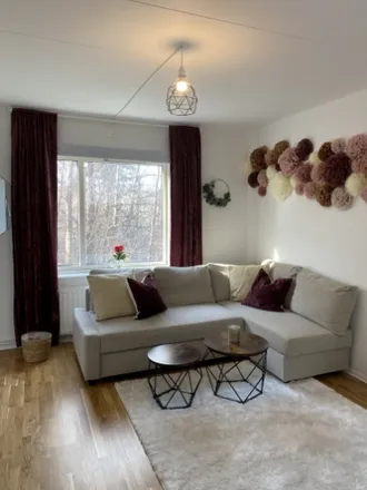 Rent this 2 bed condo on Bjursätragatan 6 in 124 63 Stockholm, Sweden