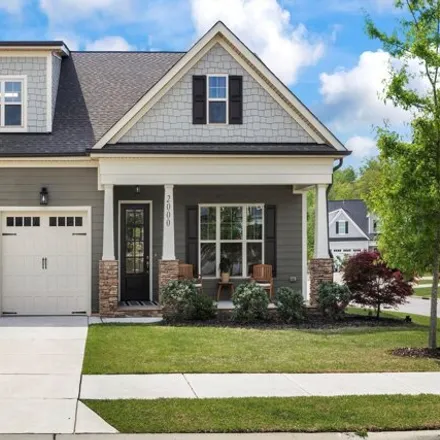 Buy this 5 bed house on 2000 Amy Grace Court in Fuquay-Varina, NC 27526