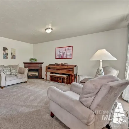 Image 6 - 9992 West Lillywood Drive, Boise, ID 83709, USA - House for sale