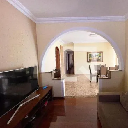Buy this 4 bed house on Rua Messias Luiz de Freitas in Riacho das Pedras, Contagem - MG