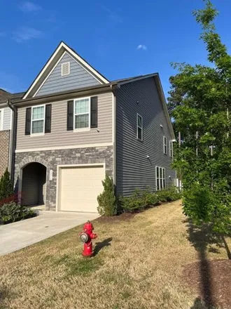 Image 3 - Scholar Drive, Durham, NC 27702, USA - House for rent