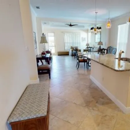 Rent this 2 bed apartment on 9715 Southwest Royal Poinciana Drive in Seasons at Tradition, Port Saint Lucie