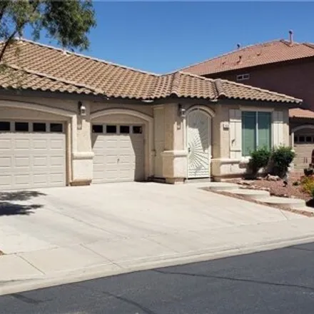 Image 2 - 924 Buffalo River Avenue, Henderson, NV 89002, USA - House for sale