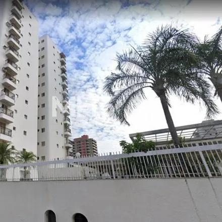 Image 2 - Condomínio Edifício Versailles, Rua Ipiranga 55, Centro, Americana - SP, 13465-360, Brazil - Apartment for sale