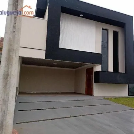 Buy this 3 bed house on Rua Hermes da Fonseca in Vila Antônio Augusto, Caçapava - SP