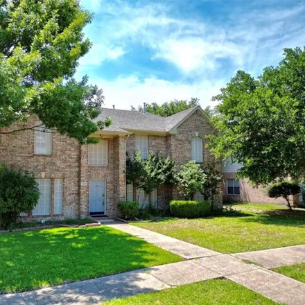 Image 4 - 6987 Montego Drive, Dalrock, Rowlett, TX 75089, USA - House for rent