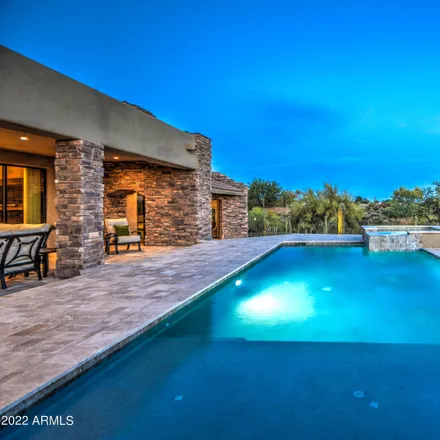 Image 9 - 37566 North 92nd Place, Scottsdale, AZ 85262, USA - House for sale