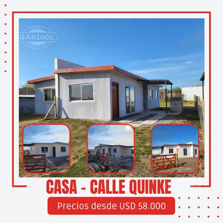 Image 4 - Quinke, 70000 Colonia del Sacramento, Uruguay - House for sale