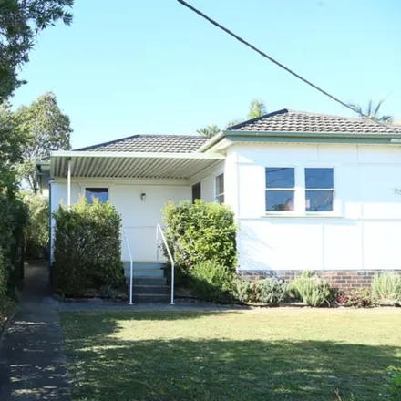 Rent this 4 bed house on Sydney in Yagoona, AU