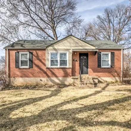 Buy this 2 bed house on 7 Saint Margaret Court in Florissant, MO 63031