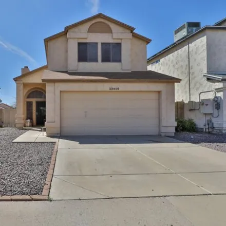 Buy this 3 bed house on 23406 North 40th Lane in Glendale, AZ 85310
