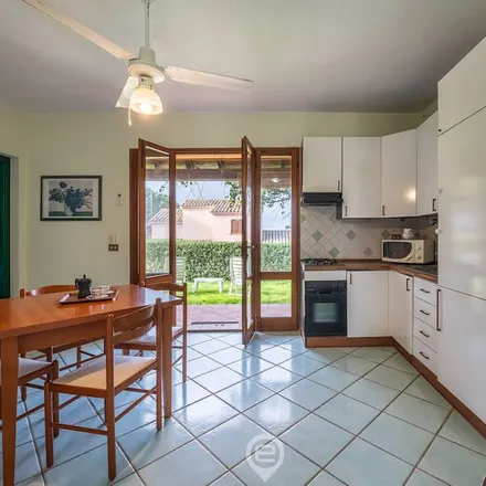 Rent this 3 bed house on 09011 Câdesédda/Calasetta Sud Sardegna