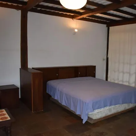 Rent this 1 bed house on Teresópolis in Região Geográfica Intermediária de Petrópolis, Brazil