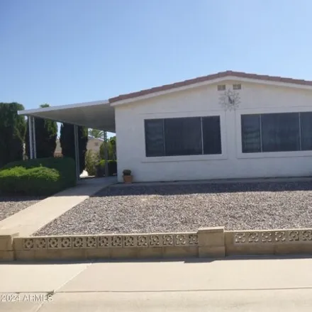 Buy this studio apartment on 2185 North Higley Road in Mesa, AZ 85215