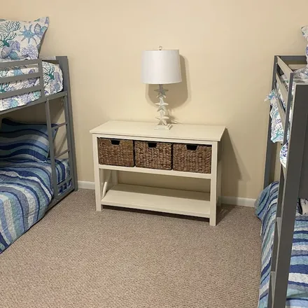 Rent this 3 bed apartment on Ocean City