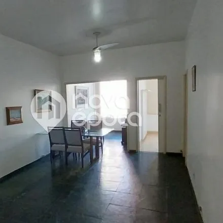 Buy this 3 bed apartment on Edifício Guapi in Rua Senador Vergueiro 52, Flamengo