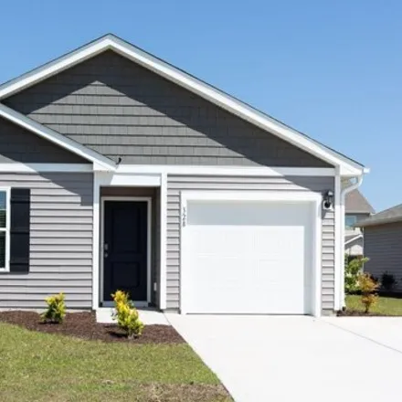 Buy this 4 bed house on 1129 Belt Road in Pender County, NC 28443
