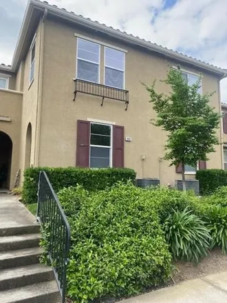 Buy this 2 bed condo on 8438 Crystal Walk Circle in Elk Grove, CA 95758